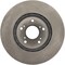Centric Parts Standard Brake Rotor, 121.40073 121.40073 - alternate 6